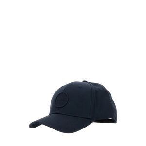 Stone Island Men Hat With Logo